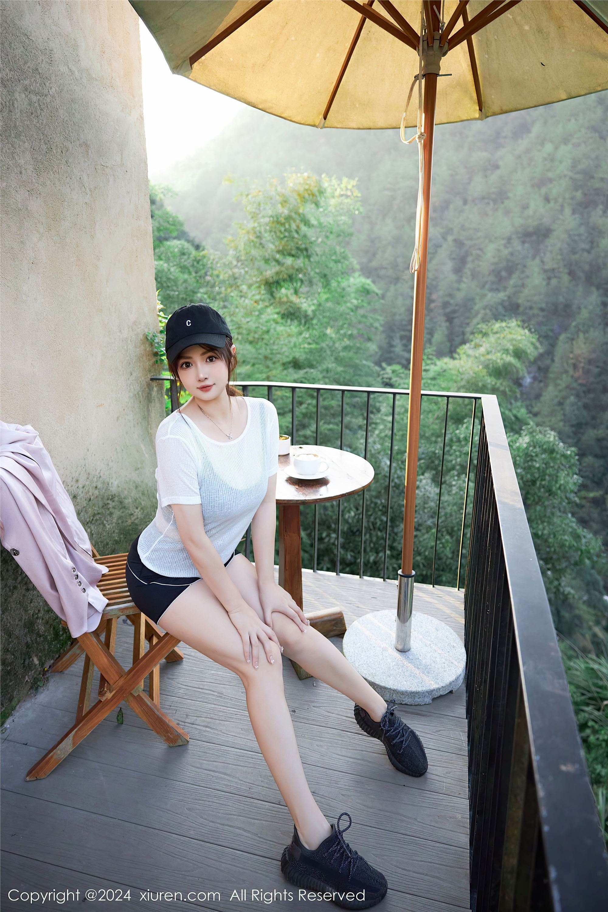 Xiuren秀人网 2024.12.05 NO.9549 养乐多Doll